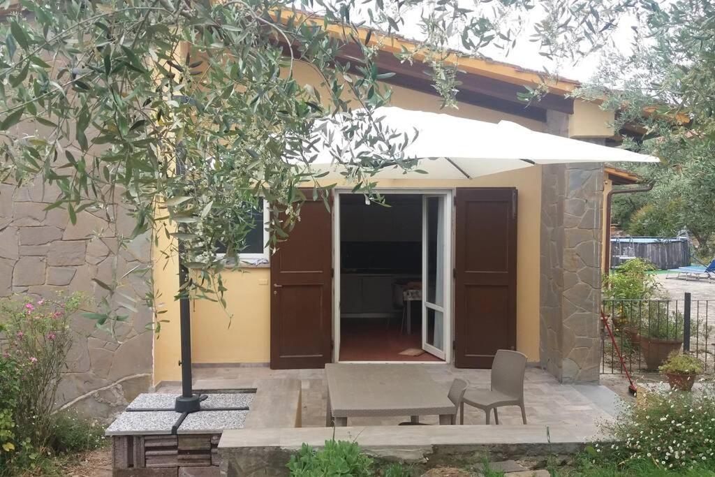 Poggio House, Tranquillita E Comfort Nella Natura San Casciano in Val di Pesa Exterior photo