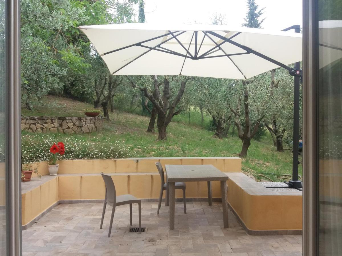 Poggio House, Tranquillita E Comfort Nella Natura San Casciano in Val di Pesa Exterior photo