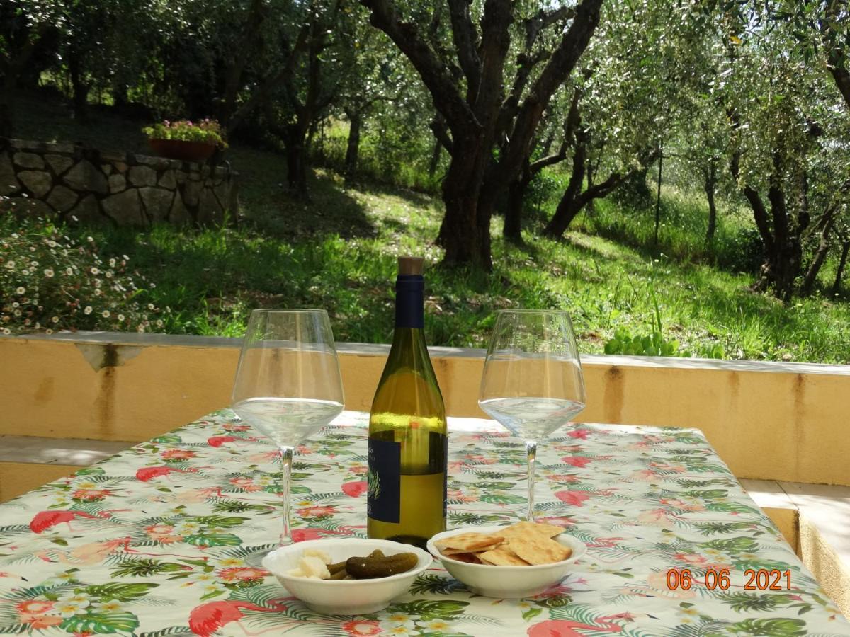 Poggio House, Tranquillita E Comfort Nella Natura San Casciano in Val di Pesa Exterior photo