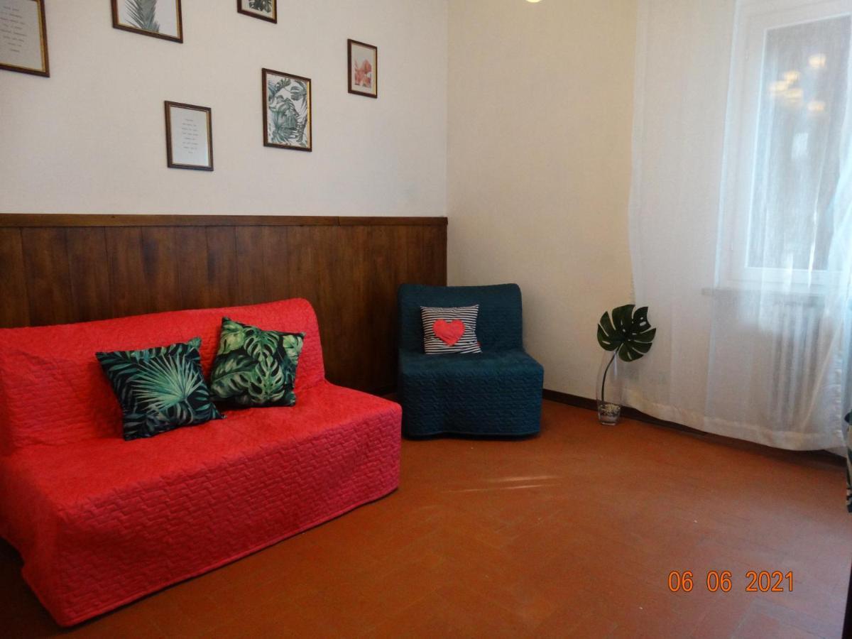 Poggio House, Tranquillita E Comfort Nella Natura San Casciano in Val di Pesa Exterior photo