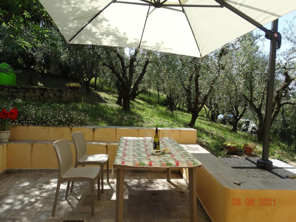 Poggio House, Tranquillita E Comfort Nella Natura San Casciano in Val di Pesa Exterior photo