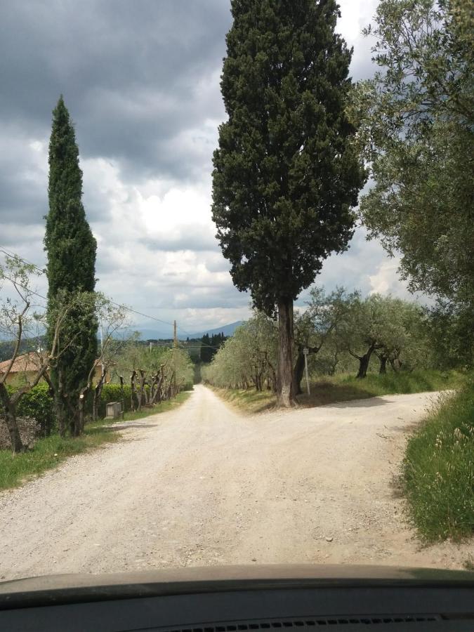 Poggio House, Tranquillita E Comfort Nella Natura San Casciano in Val di Pesa Exterior photo