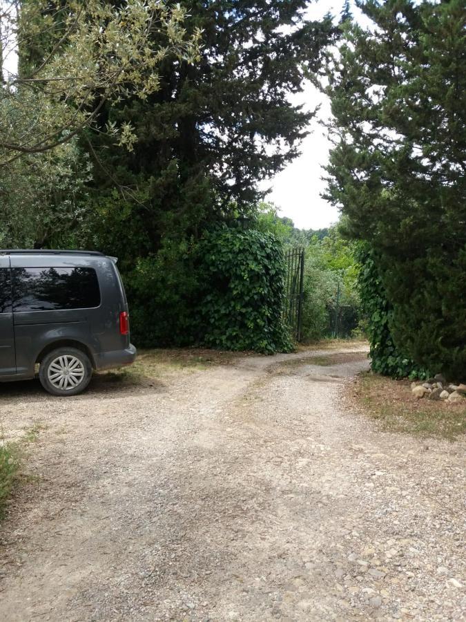 Poggio House, Tranquillita E Comfort Nella Natura San Casciano in Val di Pesa Exterior photo