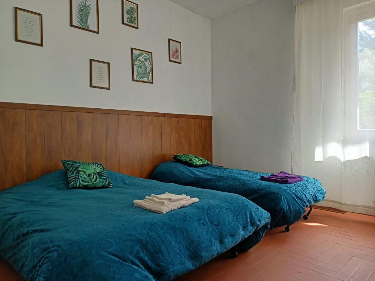 Poggio House, Tranquillita E Comfort Nella Natura San Casciano in Val di Pesa Exterior photo